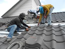 Best Commercial Roofing Services  in Belleair Bluffs, FL